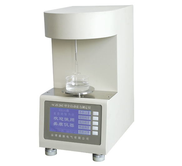 GY202ȫ�Զ������ⶨ��